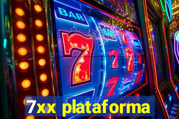 7xx plataforma